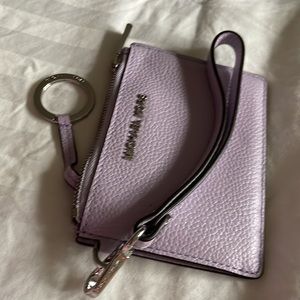 Michael Kors. Wristlet. Wallets.